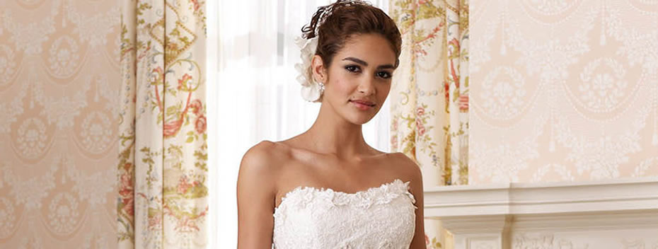 Wedding Dresses